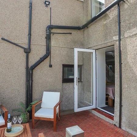 Maes Y Ffynnon Villa Pwllheli Exteriör bild