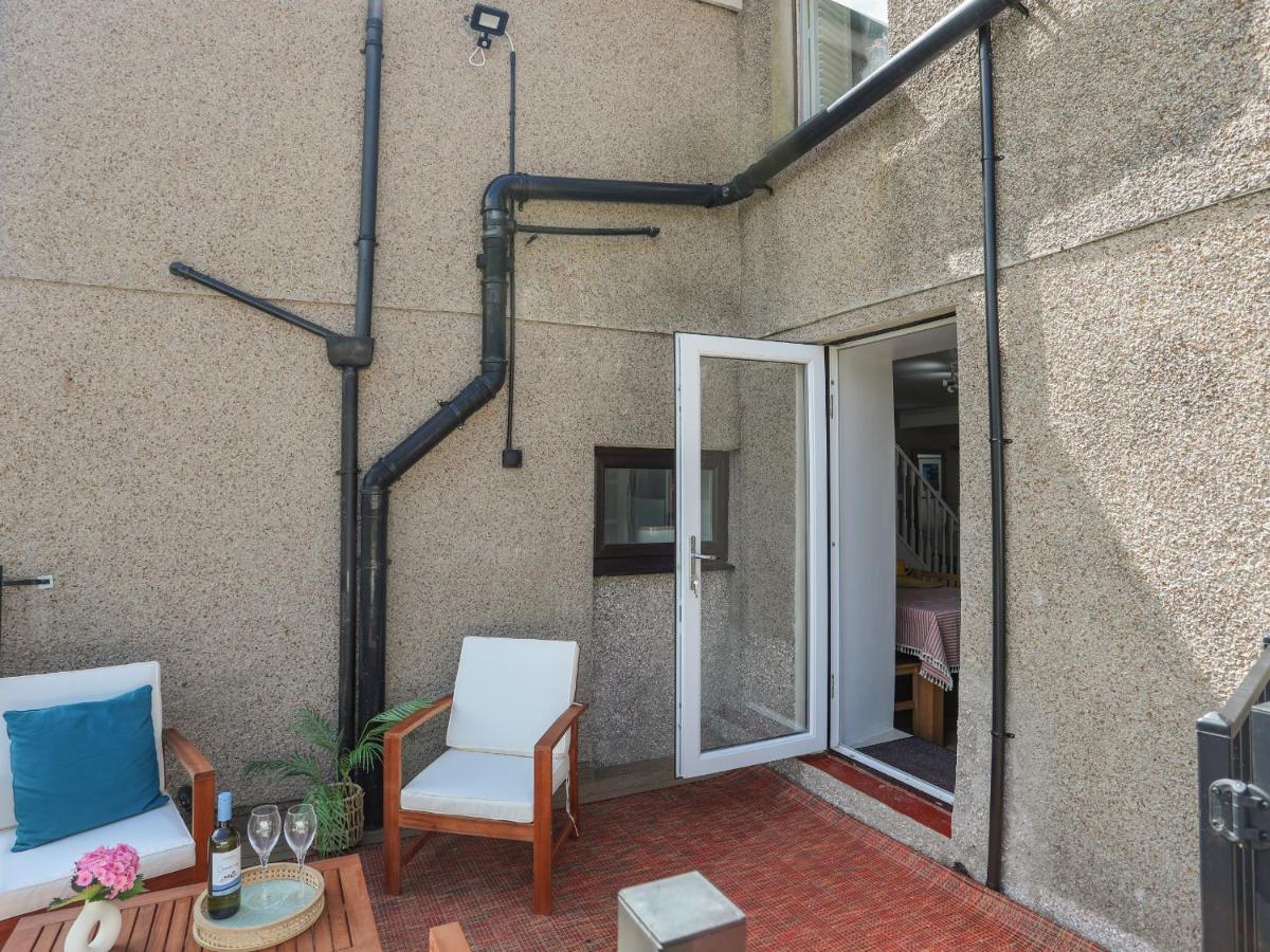 Maes Y Ffynnon Villa Pwllheli Exteriör bild