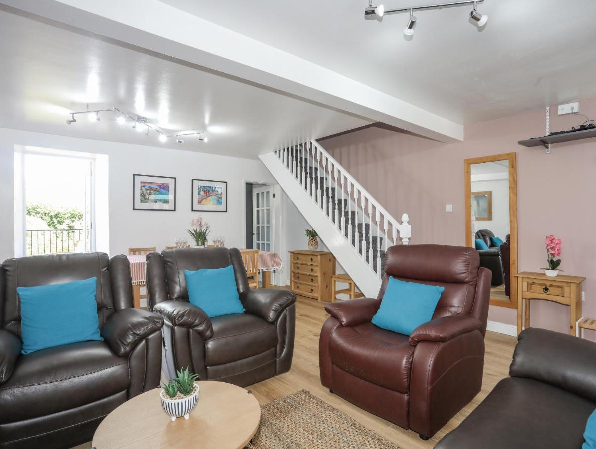 Maes Y Ffynnon Villa Pwllheli Exteriör bild