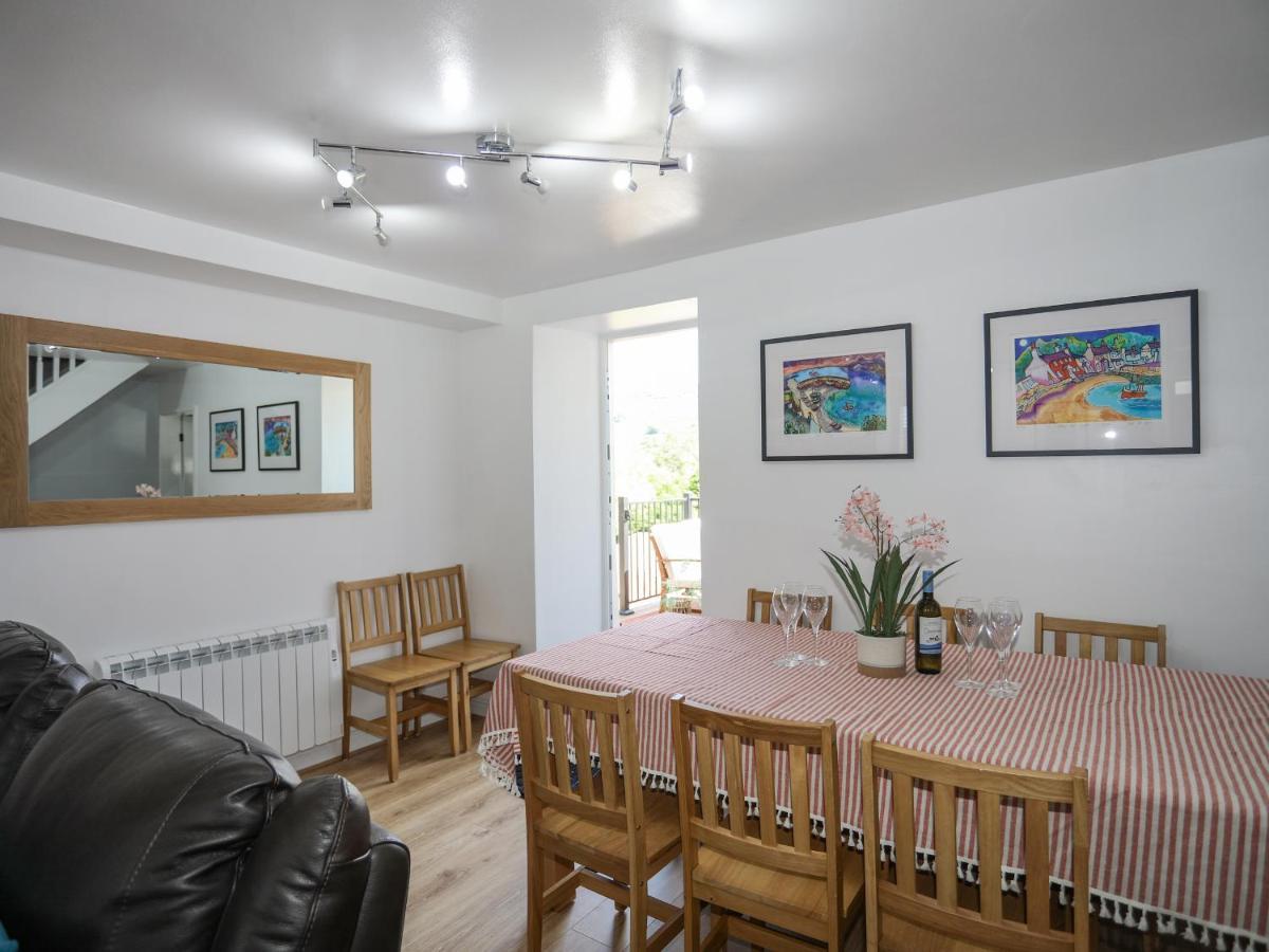Maes Y Ffynnon Villa Pwllheli Exteriör bild