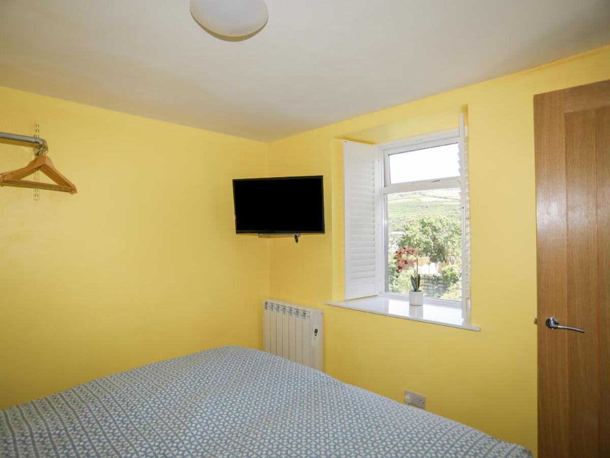Maes Y Ffynnon Villa Pwllheli Exteriör bild